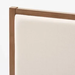 Elmira Bed Frame Brown - Threshold™ Designed With Studio McGee 12 Elmira Bed Frame Brown - Threshold™ Designed With Studio McGee -Cozy Living Sales Store GUEST ae2e2e7a aae3 452e 8959 9ca867bfd237