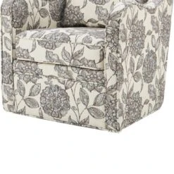 Mitchell Wide Seat Swivel Armchair - Madison Park 14 Mitchell Wide Seat Swivel Armchair - Madison Park -Cozy Living Sales Store GUEST b14519e8 4145 49c4 bd0c 31732b94f81a