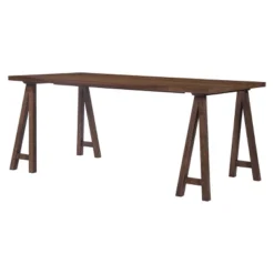 71" Sabine Rectangular Farmhouse Wood Dining Table - Christopher Knight Home -Cozy Living Sales Store GUEST b2a29e21 c706 46c8 a6b7 c37c6bea5570