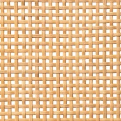 Wood & Cane Bench Natural - Hearth & Hand™ With Magnolia -Cozy Living Sales Store GUEST b4843e87 dd80 42f4 a0e2 beca500672ba