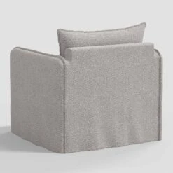 Berea Chair In Boucle - Threshold™ 8 Berea Chair In Boucle - Threshold™ -Cozy Living Sales Store GUEST b4dbea4c 3300 4659 95a5 195f73779fb1