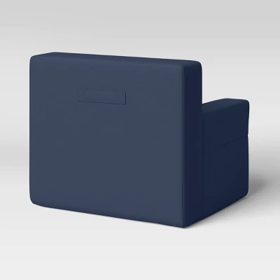 Modern Kids’ Chair - Pillowfort™ 3 Modern Kids’ Chair - Pillowfort™ - Image 3