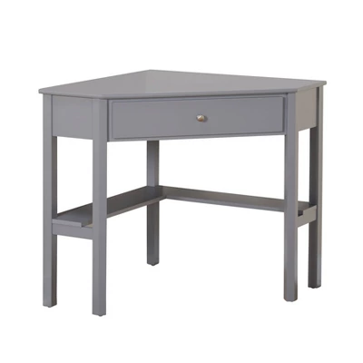 Medford Corner Desk With Drawer - Buylateral 6 Medford Corner Desk With Drawer - Buylateral - Image 6