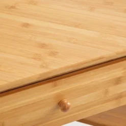 Bamboo Corner Desk Wood - Buylateral 5 Bamboo Corner Desk Wood - Buylateral -Cozy Living Sales Store GUEST b8b77954 f4ee 497f a302 72702fa978a8