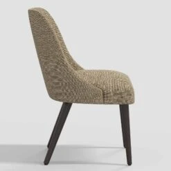 Geller Modern Dining Chair In Textured Linen Zuma - Threshold™ 19 Geller Modern Dining Chair In Textured Linen Zuma - Threshold™ -Cozy Living Sales Store GUEST b9e0c4d1 cbae 4e5d 85da 8b274a211ba8