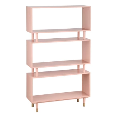59.5" Margo Bookshelf - Buylateral 6 59.5" Margo Bookshelf - Buylateral - Image 6