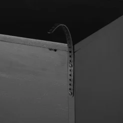 Wood & Cane Console Table With Pull-Down Drawers - Hearth & Hand™ With Magnolia 15 Wood & Cane Console Table With Pull-Down Drawers - Hearth & Hand™ With Magnolia -Cozy Living Sales Store GUEST bb60e123 1578 42fb 9527 df1614f3a0b3