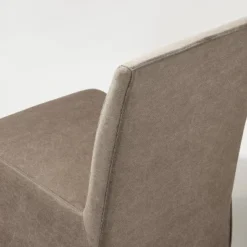 Canvas Slipcover Armless Dining Chair - Hearth & Hand™ With Magnolia 13 Canvas Slipcover Armless Dining Chair - Hearth & Hand™ With Magnolia -Cozy Living Sales Store GUEST bbaa083d 1498 4156 a85d 41201124bacd