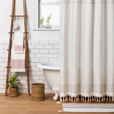 Decorative Apple Picking Ladder - Hearth & Hand™ With Magnolia 1 Decorative Apple Picking Ladder - Hearth & Hand™ With Magnolia