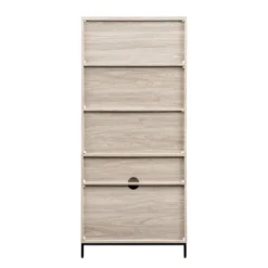 64.12" Orin Modern 2 Door Bookshelf Hutch - Saracina Home 16 64.12" Orin Modern 2 Door Bookshelf Hutch - Saracina Home -Cozy Living Sales Store GUEST bc9d4beb 0385 4b2e 9b0a 0ae78eff5fda