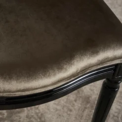 Set Of 2 Camille New Velvet Dining Chair - Christopher Knight Home 8 Set Of 2 Camille New Velvet Dining Chair - Christopher Knight Home -Cozy Living Sales Store GUEST bd521db8 c34c 422f 945d 27024754d1a3