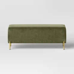 Ivy Upholstered Storage Bench - Threshold™ 7 Ivy Upholstered Storage Bench - Threshold™ -Cozy Living Sales Store GUEST be19d0fb 6bd2 479d bbf3 19e9d698bb5a