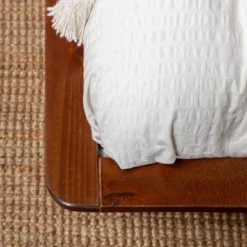 Boho Solid Wood Spindle Platform Bed - Saracina Home 29 Boho Solid Wood Spindle Platform Bed - Saracina Home -Cozy Living Sales Store GUEST bec8d593 ff02 407a b227 cf2cf9238667