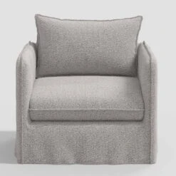 Berea Chair In Boucle - Threshold™
