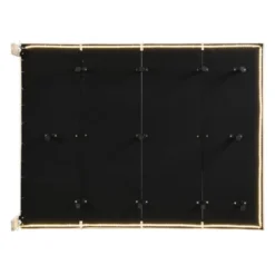 Queen Size Upholstered Floating Velvet Platform Bed With Sensor Light And Headboard-ModernLuxe 21 Queen Size Upholstered Floating Velvet Platform Bed With Sensor Light And Headboard-ModernLuxe -Cozy Living Sales Store GUEST c0ea9b8b 87ca 49dc 9c72 8f7b130a4172