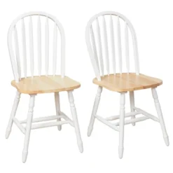 Set Of 2 Carolina Windsor Dining Chair - Buylateral 13 Set Of 2 Carolina Windsor Dining Chair - Buylateral -Cozy Living Sales Store GUEST c1b9a27a 157b 40e4 835f d71ea138d1c4