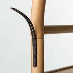 72" Holladay Curved Wooden Bookcase - Threshold™ Designed With Studio McGee 18 72" Holladay Curved Wooden Bookcase - Threshold™ Designed With Studio McGee -Cozy Living Sales Store GUEST c2df75f2 e680 4eee 879f 31e167a64dc4