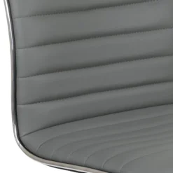 Emma And Oliver Low Back Designer Armless Ribbed Swivel Task Office Chair 24 Emma And Oliver Low Back Designer Armless Ribbed Swivel Task Office Chair -Cozy Living Sales Store GUEST c2fbf263 a7ec 4306 b02d 6949aa017f08