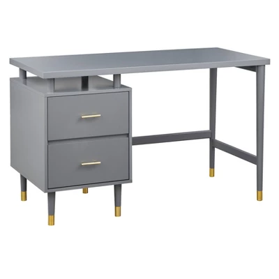 Margo Desk - Buylateral 7 Margo Desk - Buylateral - Image 7