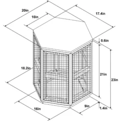 Lomita Rattan Accent Table Natural - Threshold™ Designed With Studio McGee 11 Lomita Rattan Accent Table Natural - Threshold™ Designed With Studio McGee -Cozy Living Sales Store GUEST c3b067f8 468c 4947 9eb5 bcc0e2dcf3d6