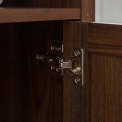 Georgia Single Door Storage Nightstand - Saracina Home 24 Georgia Single Door Storage Nightstand - Saracina Home -Cozy Living Sales Store GUEST c449ae48 d428 40a8 a53e 3e064c0522a1