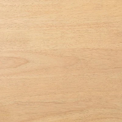 Pedestal Wood Dining Table - Natural - Hearth & Hand™ With Magnolia 4 Pedestal Wood Dining Table - Natural - Hearth & Hand™ With Magnolia - Image 4