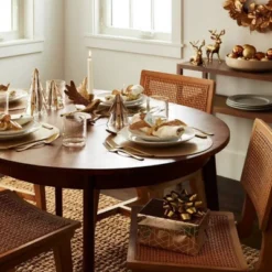 Warwick Narrow Console Table - Threshold™ 15 Warwick Narrow Console Table - Threshold™ -Cozy Living Sales Store GUEST c537b5a7 3942 451f 8753 17fd433532f5