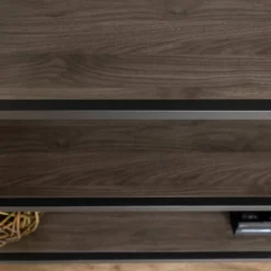 Modern Industrial X Frame Metal And Wood Media Bookshelf - Saracina Home 10 Modern Industrial X Frame Metal And Wood Media Bookshelf - Saracina Home -Cozy Living Sales Store GUEST c96c08dc 6d44 407e ac9a 59ef938ff711