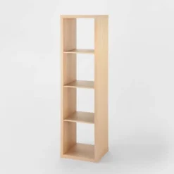 4 Cube Vertical Organizer - Brightroom™ -Cozy Living Sales Store GUEST c9e93494 5543 4fb6 9ed1 beafd41bfa47