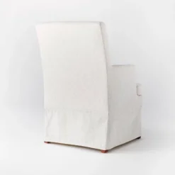 Upholstered Dining Chair Cream - Threshold™ Designed With Studio McGee 10 Upholstered Dining Chair Cream - Threshold™ Designed With Studio McGee -Cozy Living Sales Store GUEST cb7d3da8 cc6b 4b62 93e4 307dc3f8baec