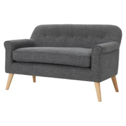 Mariah Mid-Century Loveseat - Christopher Knight Home 16 Mariah Mid-Century Loveseat - Christopher Knight Home -Cozy Living Sales Store GUEST cc906e11 0bb1 4693 8ed7 dea98bcfef7c