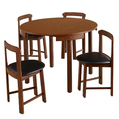 5pc Regent Dining Set - Buylateral 7 5pc Regent Dining Set - Buylateral - Image 7