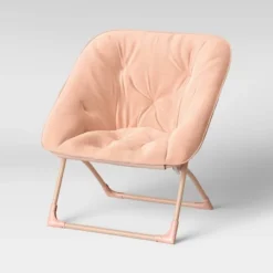 Folding Dish Kids’ Chair - Pillowfort™ 13 Folding Dish Kids’ Chair - Pillowfort™ -Cozy Living Sales Store GUEST cf788ba5 4816 4cb7 9aa5 d39160bce8a8