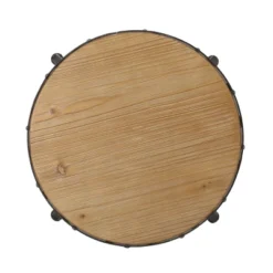 2pc Farmdale Industrial Firwood Adjustable Height Swivel Counter Height Barstools Antique Natural/Pewter - Christopher Knight Home 13 2pc Farmdale Industrial Firwood Adjustable Height Swivel Counter Height Barstools Antique Natural/Pewter - Christopher Knight Home -Cozy Living Sales Store GUEST d16408db a7d7 417b a188 15ded7353b29