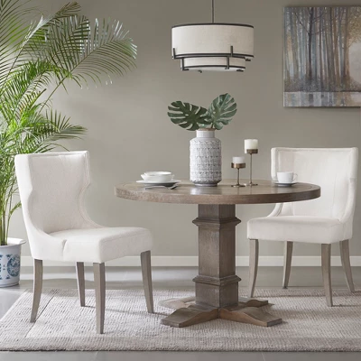 Troy Dining Chair 5 Troy Dining Chair - Image 5