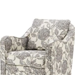 Mitchell Wide Seat Swivel Armchair - Madison Park 13 Mitchell Wide Seat Swivel Armchair - Madison Park -Cozy Living Sales Store GUEST d4c10727 bf9f 40d2 bd5b 31b0bb6ce85c