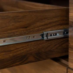 Higgins Modern Horizontal 6 Drawer Dresser - Saracina Home -Cozy Living Sales Store GUEST d4cf6182 a0c0 4441 b571 6b67254728fd