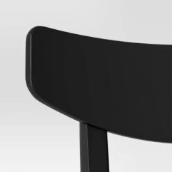 Astrid Mid-Century Dining Chairs - Threshold™ -Cozy Living Sales Store GUEST d51ae16e 79e9 4d49 8695 f30b61febd56