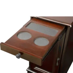 Gantzer 1 Drawer Side Table With USB Ports - HOMES: Inside + Out 15 Gantzer 1 Drawer Side Table With USB Ports - HOMES: Inside + Out -Cozy Living Sales Store GUEST d6b2caeb 0be1 4b95 8d78 4e23920029e6