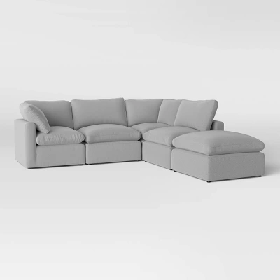 5pc Allandale Modular Sectional Sofa Set - Project 62™ 7 5pc Allandale Modular Sectional Sofa Set - Project 62™ - Image 7