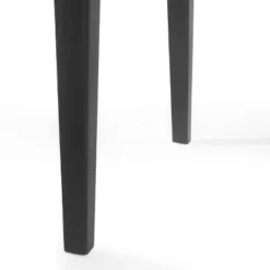 Benner Farmhouse Counter Height Wood Dining Table Black - Christopher Knight Home 9 Benner Farmhouse Counter Height Wood Dining Table Black - Christopher Knight Home -Cozy Living Sales Store GUEST d9447cb0 13a2 4501 a15e 43d9905369f7