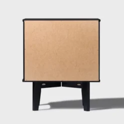 Mid-Century Modern Wood Nightstand - Saracina Home 21 Mid-Century Modern Wood Nightstand - Saracina Home -Cozy Living Sales Store GUEST d94e214e 7738 4bde b8b7 d7eb8ee6cc50