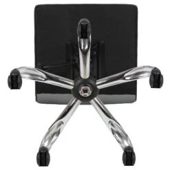 Emma And Oliver Low Back Designer Armless Ribbed Swivel Task Office Chair 27 Emma And Oliver Low Back Designer Armless Ribbed Swivel Task Office Chair -Cozy Living Sales Store GUEST da5625f1 85d6 460b b3de 25004d23fbd9