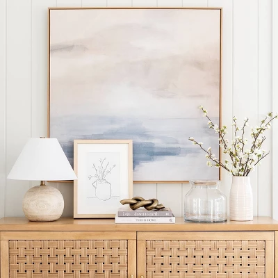 Palmdale Woven Door Console - Threshold™ Designed With Studio McGee 9 Palmdale Woven Door Console - Threshold™ Designed With Studio McGee - Image 9