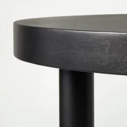 Northvale Round Wood Dining Table - Threshold™ Designed With Studio McGee -Cozy Living Sales Store GUEST dad5bc87 1cbd 4a5d 9d82 271c86371082