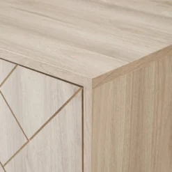 Vik Modern Boho 4 Door Herringbone TV Stand For TVs Up To 80" - Saracina Home 12 Vik Modern Boho 4 Door Herringbone TV Stand For TVs Up To 80" - Saracina Home -Cozy Living Sales Store GUEST dc6efbef b8ac 475f a48e a7b2b59eda7f