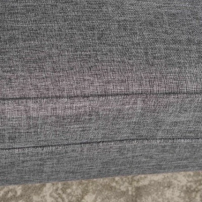 Mariah Mid-Century Loveseat - Christopher Knight Home 3 Mariah Mid-Century Loveseat - Christopher Knight Home - Image 3