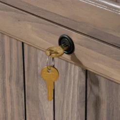 2 Drawer Costa Lateral File Cabinet Walnut - Sauder 9 2 Drawer Costa Lateral File Cabinet Walnut - Sauder -Cozy Living Sales Store GUEST de30ec76 cfc2 439f aa94 8b75668ebe8e