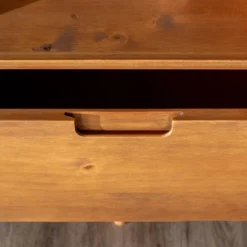 Cara Mid-Century Modern 3 Drawer TV Stand For TVs Up To 65" - Saracina Home 27 Cara Mid-Century Modern 3 Drawer TV Stand For TVs Up To 65" - Saracina Home -Cozy Living Sales Store GUEST df676d8f b924 40c5 9f8f 7b4d8b872a68