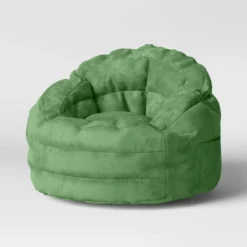 Settle In Kids’ Bean Bag Chair - Pillowfort™ -Cozy Living Sales Store GUEST dfff4954 e5c1 4fc2 9363 85a9fba6df13
